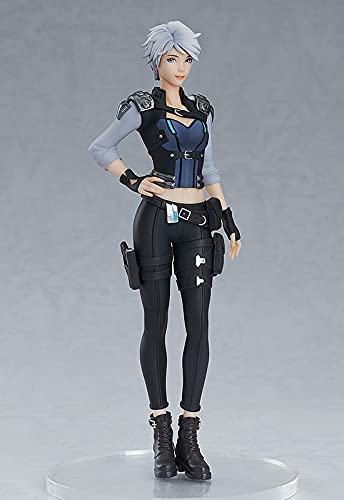 Good Smile Arts Shanghai Pop Up Parade Fox Spirit Matchmaker Ran Bing Japanese Plastic Figure- Japan Figure Store - #1 Bring To You The Best Japanese Goods