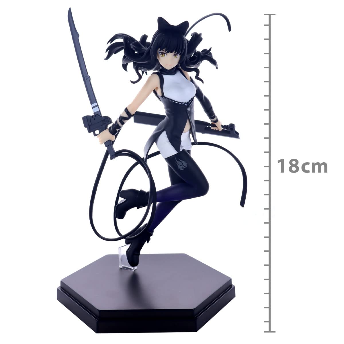 Good Smile Company Pop Up Parade Blake Belladonna Japanese Plastic Figure Toys- Japan Figure Store - #1 Bring To You The Best Japanese Goods