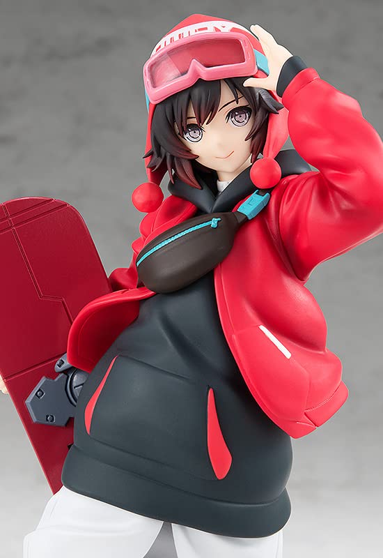 Rwby Hyousetsu Teikoku Ruby Rose Pop Up Parade Lucid Dream GOOD SMILE COMPANY- Japan Figure Store - #1 Bring To You The Best Japanese Goods