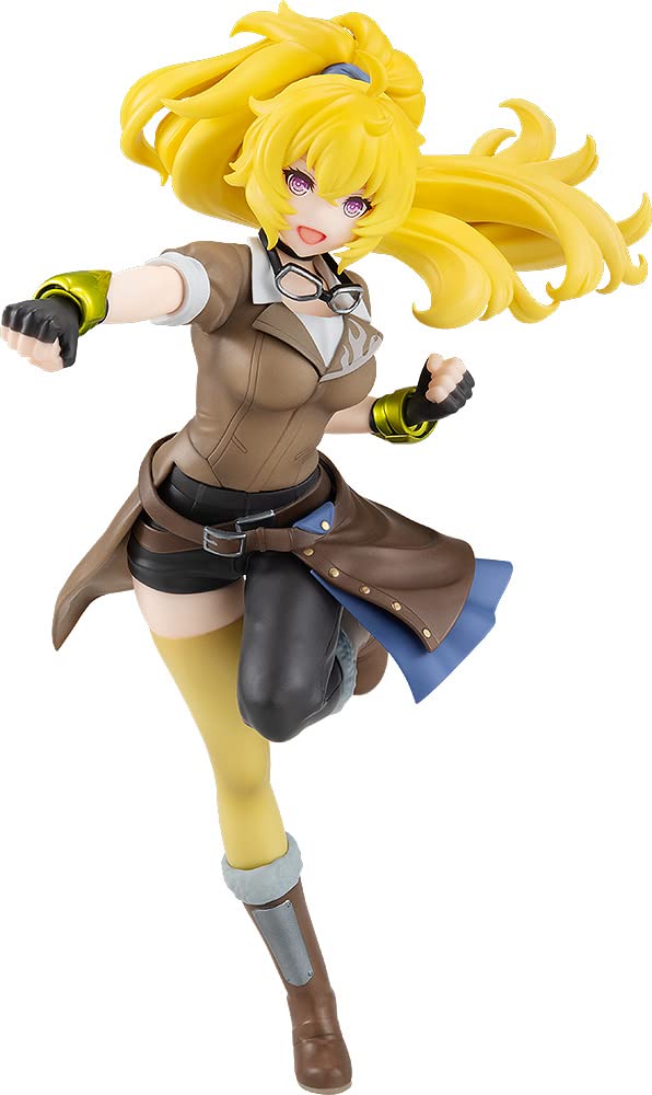 Rwby Hyousetsu Teikoku Yang Xiao Long Pop Up Parade Lucid Dream GOOD SMILE COMPANY- Japan Figure Store - #1 Bring To You The Best Japanese Goods