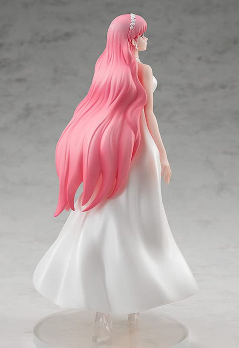 Good Smile Company Pop Up Parade Ryu And Belle Princess Bell Non-Scale Plastic Painted Figure- Japan Figure Store - #1 Bring To You The Best Japanese Goods