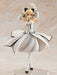 Pop Up Parade Saber/altria Pendragon Lily Second Ascension Figure- Japan Figure Store - #1 Bring To You The Best Japanese Goods