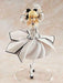 Pop Up Parade Saber/altria Pendragon Lily Second Ascension Figure- Japan Figure Store - #1 Bring To You The Best Japanese Goods