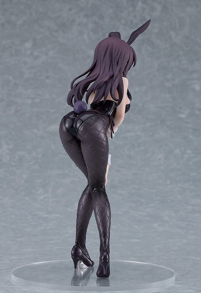 Max Factory Japan Pop Up Parade Saekano Utaha Kasumigaoka Bunny Ver. Figure- Japan Figure Store - #1 Bring To You The Best Japanese Goods