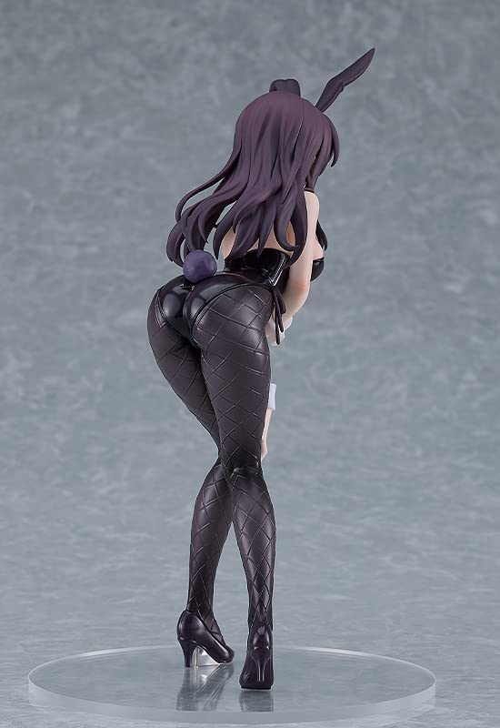 Max Factory Japan Pop Up Parade Saekano Utaha Kasumigaoka Bunny Ver. Figure- Japan Figure Store - #1 Bring To You The Best Japanese Goods