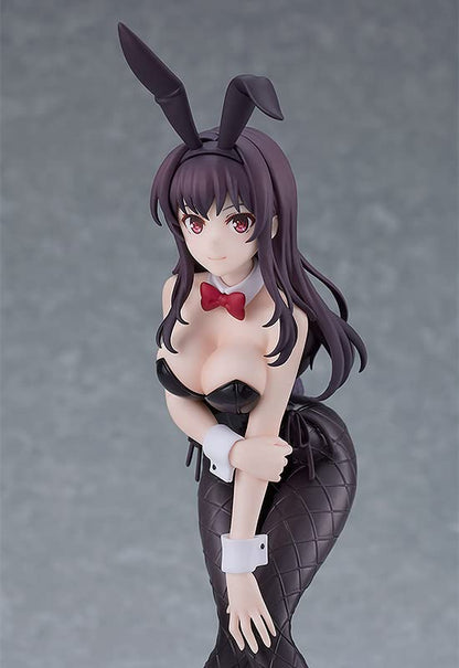 Max Factory Japan Pop Up Parade Saekano Utaha Kasumigaoka Bunny Ver. Figure- Japan Figure Store - #1 Bring To You The Best Japanese Goods