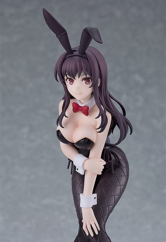 Max Factory Japan Pop Up Parade Saekano Utaha Kasumigaoka Bunny Ver. Figure- Japan Figure Store - #1 Bring To You The Best Japanese Goods