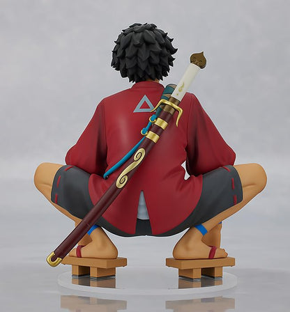 Good Smile Company Pop Up Parade Samurai Champloo Mugen Non-Scale Plastic Figure Japan L Size- Japan Figure Store - #1 Bring To You The Best Japanese Goods