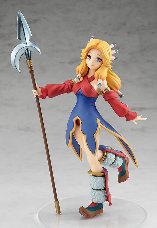 Good Smile Company Pop Up Parade Seiken Densetsu Legend Of Mana Teardrop Crystal Seraphina Figure Japan- Japan Figure Store - #1 Bring To You The Best Japanese Goods