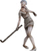 Pop Up Parade Silent Hill 2 Bubble Head Nurse Non-Scale Plastic Painted Complete Figure- Japan Figure Store - #1 Bring To You The Best Japanese Goods