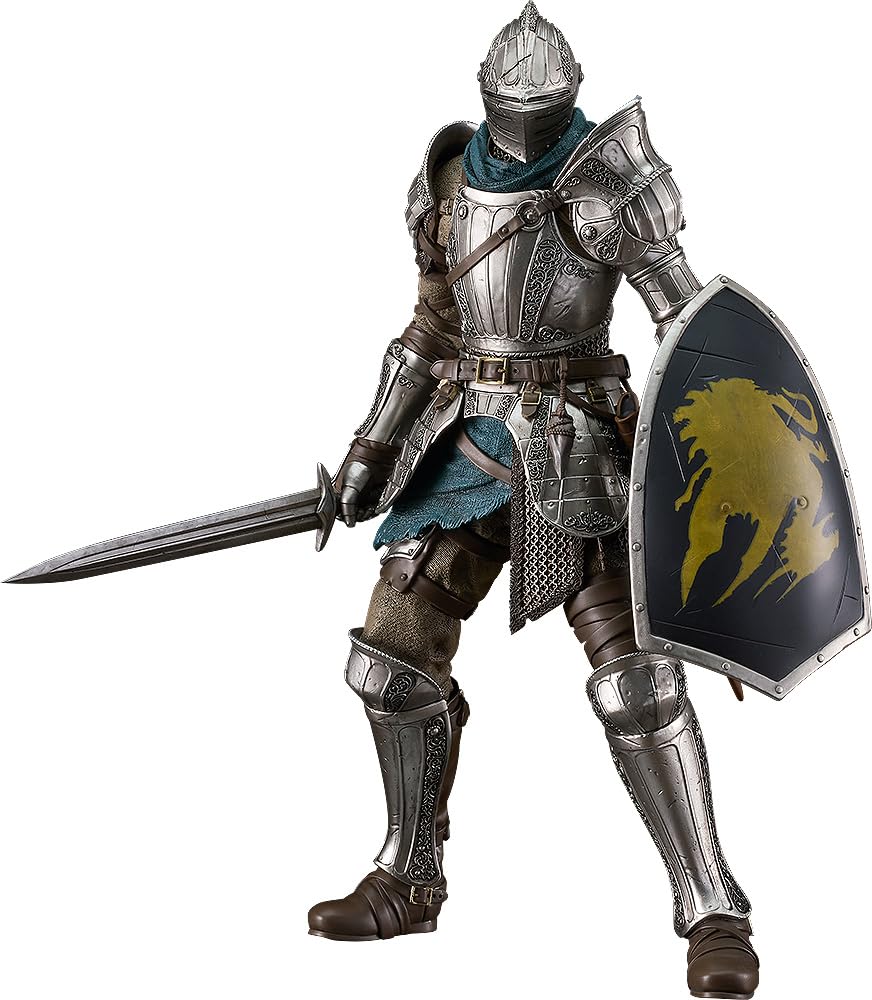 Good Smile Company Pop Up Parade Fluted Armor Figure Demons Souls PS5 Non-Scale Plastic- Japan Figure Store - #1 Bring To You The Best Japanese Goods