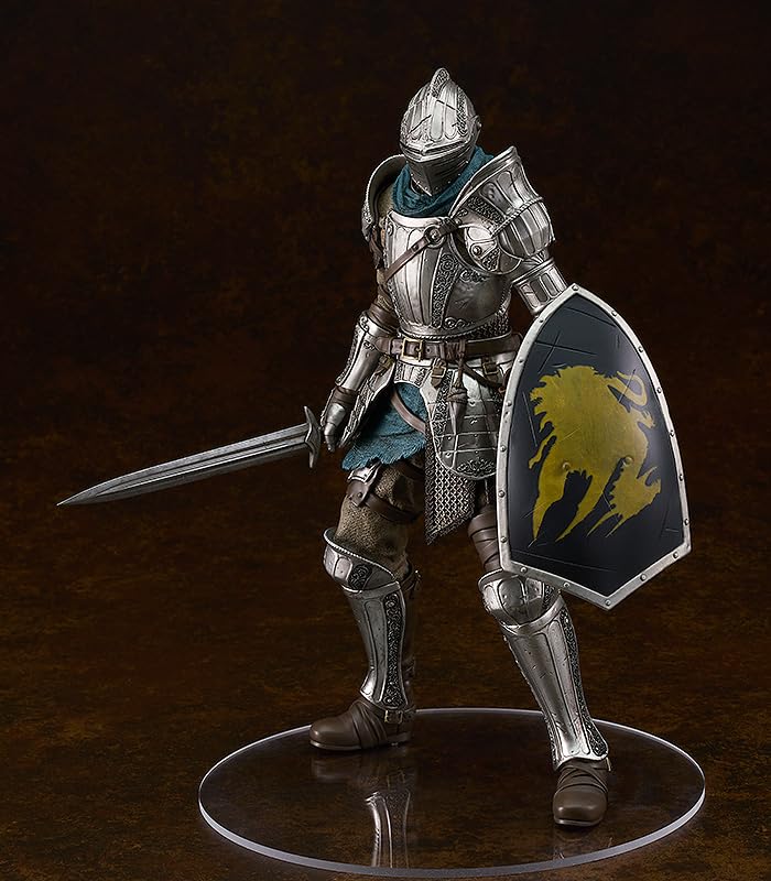 Good Smile Company Pop Up Parade Fluted Armor Figure Demons Souls PS5 Non-Scale Plastic- Japan Figure Store - #1 Bring To You The Best Japanese Goods