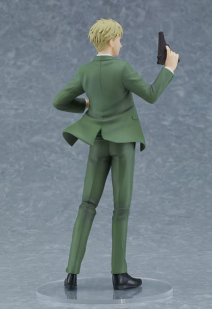 Pop Up Parade Spy X Family Lloyd Forger Non-Scale Plastic Painted Figure- Japan Figure Store - #1 Bring To You The Best Japanese Goods