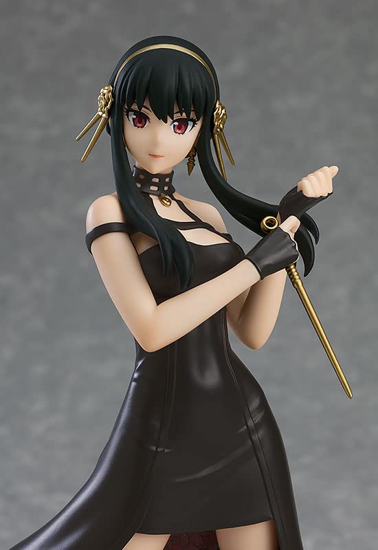 Spy × Family Yor Forger Pop Up Parade GOOD SMILE COMPANY- Japan Figure Store - #1 Bring To You The Best Japanese Goods