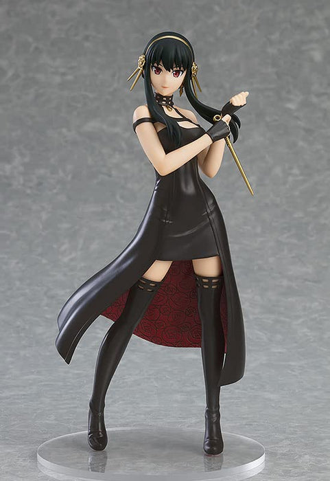 Spy × Family Yor Forger Pop Up Parade GOOD SMILE COMPANY- Japan Figure Store - #1 Bring To You The Best Japanese Goods