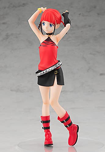 Good Smile Pop Up Parade Ssss.Dynazenon: Chise Asukagawa Online Japanese Shop To Buy Anime Figure- Japan Figure Store - #1 Bring To You The Best Japanese Goods