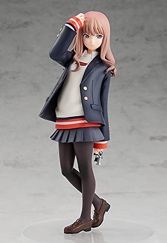 Good Smile Company Pop Up Parade Yume Minami SSSS Dynazenon Japanese Plastic Figure- Japan Figure Store - #1 Bring To You The Best Japanese Goods