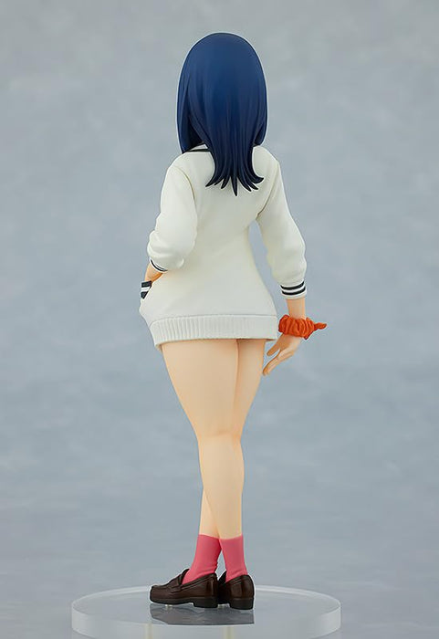 Good Smile Company Pop Up Parade Ssss.Gridman Rikka Takarada Finished Figure- Japan Figure Store - #1 Bring To You The Best Japanese Goods