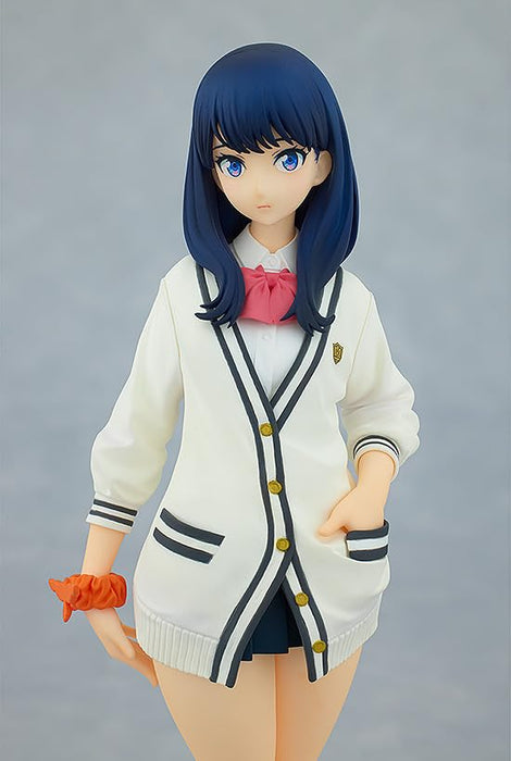 Good Smile Company Pop Up Parade Ssss.Gridman Rikka Takarada Finished Figure- Japan Figure Store - #1 Bring To You The Best Japanese Goods
