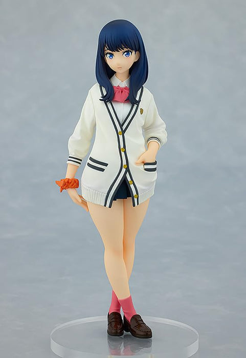 Good Smile Company Pop Up Parade Ssss.Gridman Rikka Takarada Finished Figure- Japan Figure Store - #1 Bring To You The Best Japanese Goods