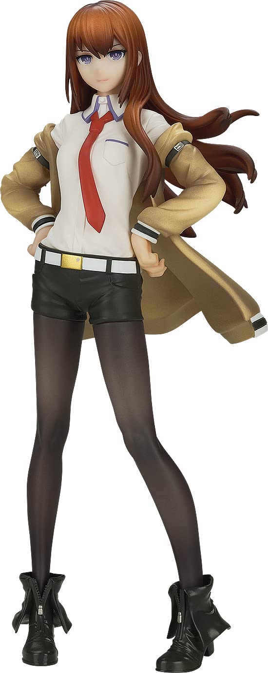 Good Smile Arts Shanghai Steins Gate Kurisu Makise Pop Up Parade Figure (Japan)- Japan Figure Store - #1 Bring To You The Best Japanese Goods