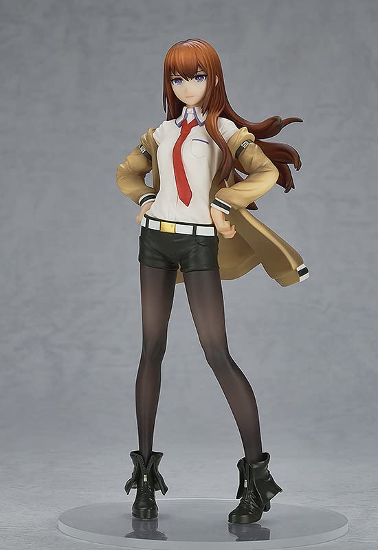 Good Smile Arts Shanghai Steins Gate Kurisu Makise Pop Up Parade Figure (Japan)- Japan Figure Store - #1 Bring To You The Best Japanese Goods
