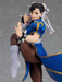 Pop Up Parade Street Fighter Series Chun-Li Non-Scale Plastic Painted Complete Figure M04340- Japan Figure Store - #1 Bring To You The Best Japanese Goods