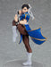 Pop Up Parade Street Fighter Series Chun-Li Non-Scale Plastic Painted Complete Figure M04340- Japan Figure Store - #1 Bring To You The Best Japanese Goods