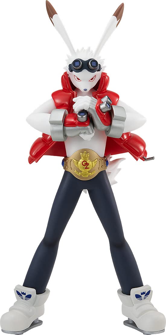 Pop Up Parade Summer Wars King Kazuma Non-Scale Plastic Painted Figure G94590- Japan Figure Store - #1 Bring To You The Best Japanese Goods