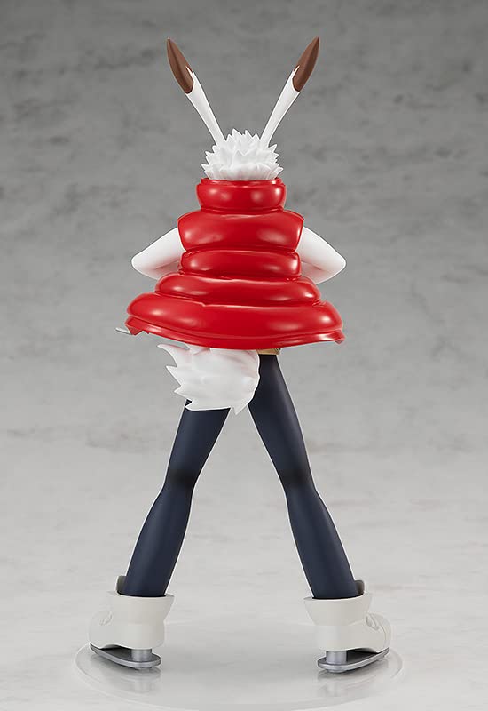 Pop Up Parade Summer Wars King Kazuma Non-Scale Plastic Painted Figure G94590- Japan Figure Store - #1 Bring To You The Best Japanese Goods