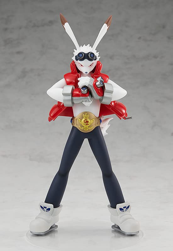 Pop Up Parade Summer Wars King Kazuma Non-Scale Plastic Painted Figure G94590- Japan Figure Store - #1 Bring To You The Best Japanese Goods