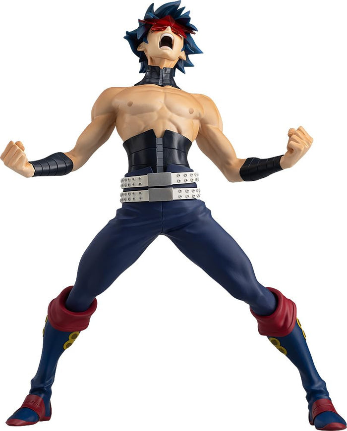 Good Smile Company Pop Up Parade Tengen Toppa Gurren Lagann Simon Youth Ver. Japan Non-Scale Figure- Japan Figure Store - #1 Bring To You The Best Japanese Goods