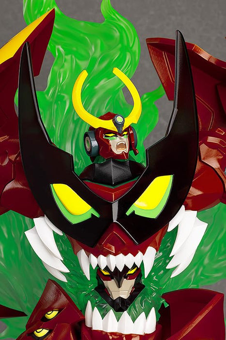 Good Smile Company Pop Up Parade Tengen Toppa Gurren Lagann Xl Non-Scale Figure (Japan)- Japan Figure Store - #1 Bring To You The Best Japanese Goods