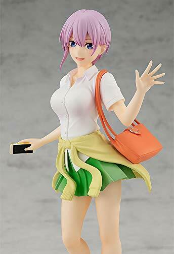Pop Up Parade The Quintessential Quintuplets Ichika Nakano Figure- Japan Figure Store - #1 Bring To You The Best Japanese Goods