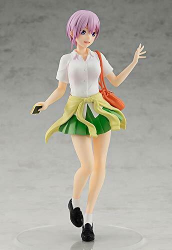 Pop Up Parade The Quintessential Quintuplets Ichika Nakano Figure- Japan Figure Store - #1 Bring To You The Best Japanese Goods