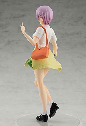 Pop Up Parade The Quintessential Quintuplets Ichika Nakano Figure- Japan Figure Store - #1 Bring To You The Best Japanese Goods