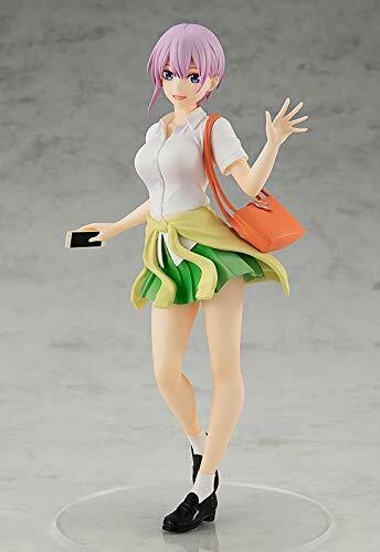 Pop Up Parade The Quintessential Quintuplets Ichika Nakano Figure- Japan Figure Store - #1 Bring To You The Best Japanese Goods