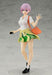 Pop Up Parade The Quintessential Quintuplets Ichika Nakano Figure- Japan Figure Store - #1 Bring To You The Best Japanese Goods