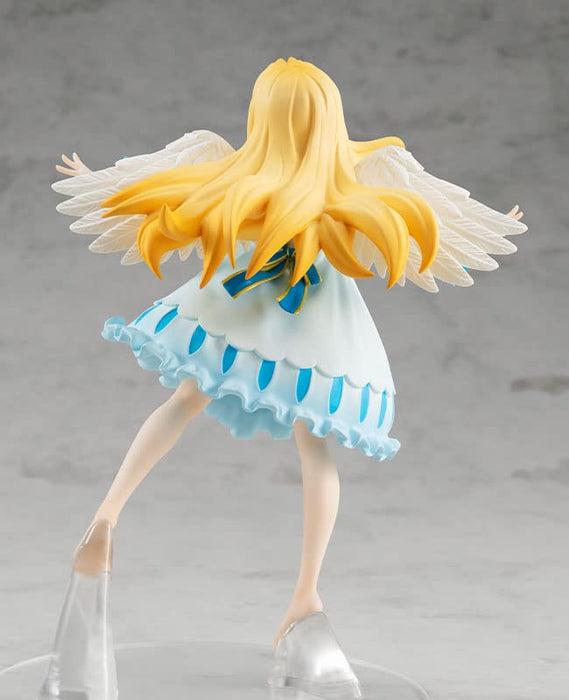 GOOD SMILE COMPANY Pop Up Parade Filo Figure The Rising Of The Shield Hero Season 2- Japan Figure Store - #1 Bring To You The Best Japanese Goods