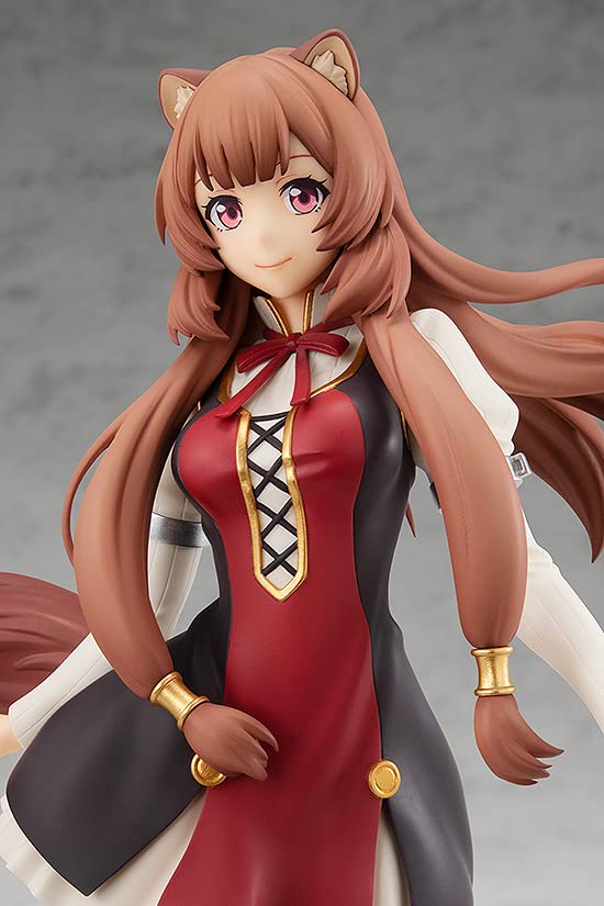 Tate No Yuusha No Nariagari Season 2 Raphtalia Pop Up Parade L GOOD SMILE COMPANY- Japan Figure Store - #1 Bring To You The Best Japanese Goods