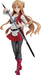 Good Smile Company Sword Art Online Progressive Aria Starless Night Asuna Figure Japan- Japan Figure Store - #1 Bring To You The Best Japanese Goods