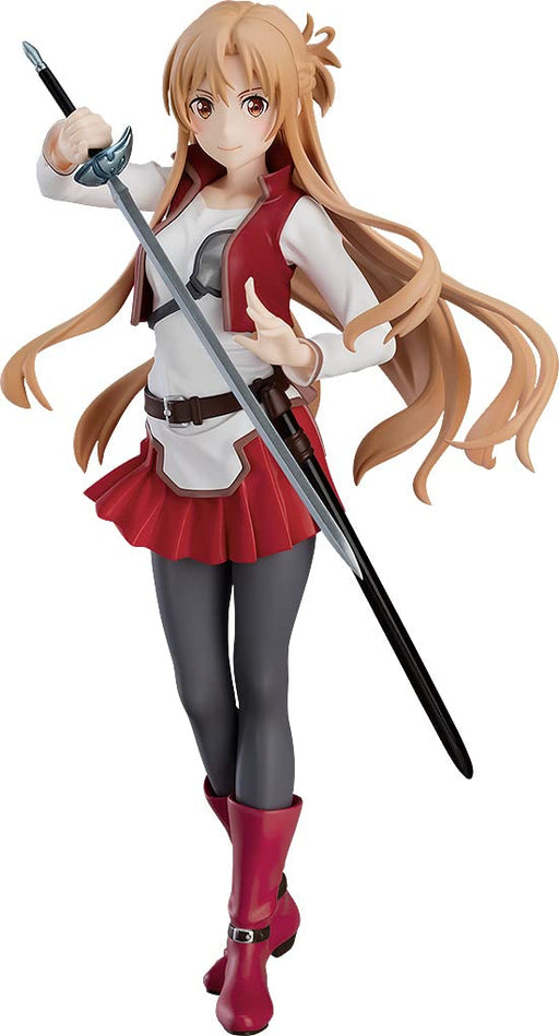 Good Smile Company Sword Art Online Progressive Aria Starless Night Asuna Figure Japan- Japan Figure Store - #1 Bring To You The Best Japanese Goods