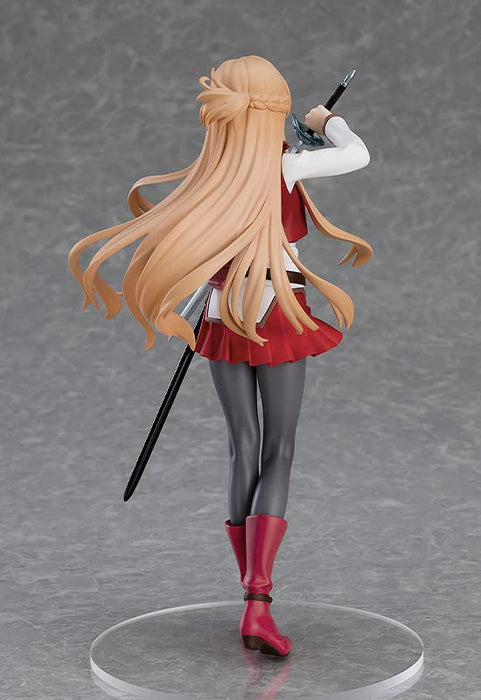 Good Smile Company Sword Art Online Progressive Aria Starless Night Asuna Figure Japan- Japan Figure Store - #1 Bring To You The Best Japanese Goods