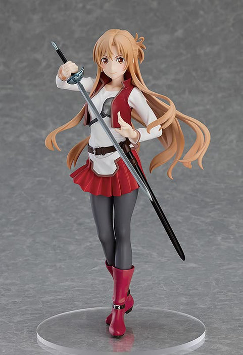 Good Smile Company Sword Art Online Progressive Aria Starless Night Asuna Figure Japan- Japan Figure Store - #1 Bring To You The Best Japanese Goods