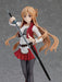 Good Smile Company Sword Art Online Progressive Aria Starless Night Asuna Figure Japan- Japan Figure Store - #1 Bring To You The Best Japanese Goods