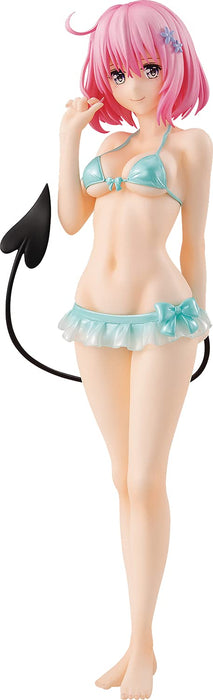 Good Smile Company Pop Up Parade To Love-Ru Darkness Momo Belia Deviluke Japanese Plastic Figure- Japan Figure Store - #1 Bring To You The Best Japanese Goods