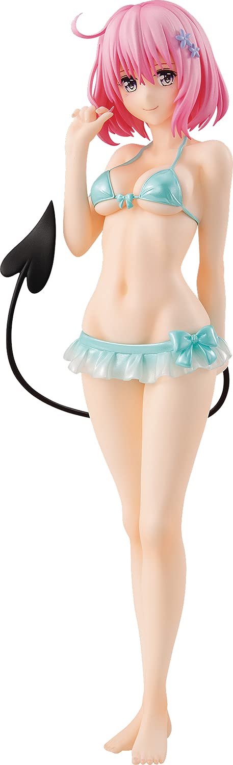 Good Smile Company Pop Up Parade To Love-Ru Darkness Momo Belia Deviluke Japanese Plastic Figure- Japan Figure Store - #1 Bring To You The Best Japanese Goods