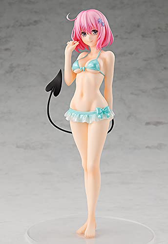 Good Smile Company Pop Up Parade To Love-Ru Darkness Momo Belia Deviluke Japanese Plastic Figure- Japan Figure Store - #1 Bring To You The Best Japanese Goods
