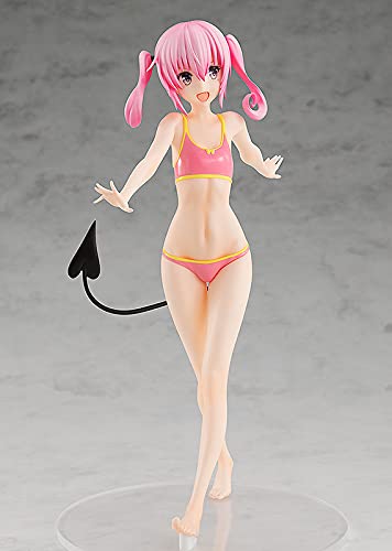 Good Smile Company Pop Up Parade To Love-Ru Darkness Nana Astar Deviluke Japan Pvc Figure- Japan Figure Store - #1 Bring To You The Best Japanese Goods
