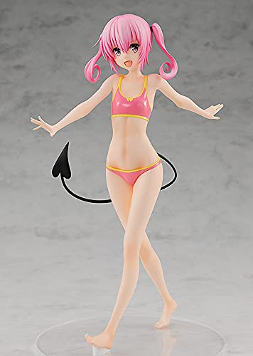 Good Smile Company Pop Up Parade To Love-Ru Darkness Nana Astar Deviluke Japan Pvc Figure- Japan Figure Store - #1 Bring To You The Best Japanese Goods